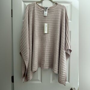 Tommy Bahama Island Soft poncho